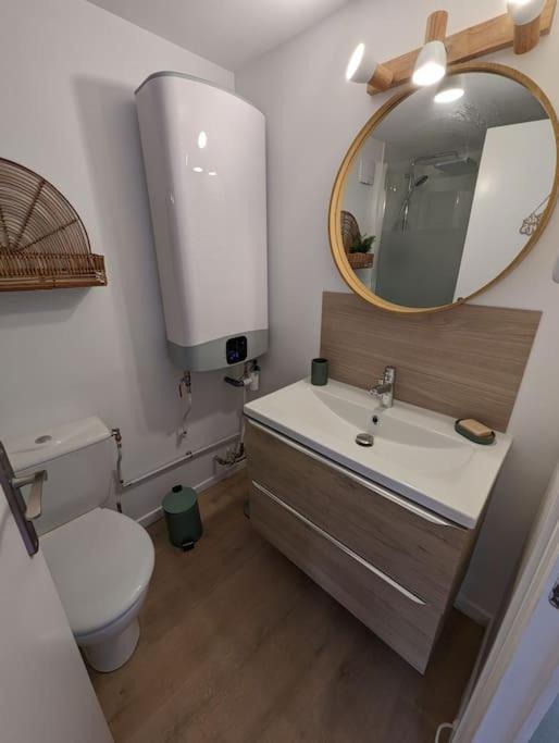 Le Studio Jungle Digoin Extérieur photo