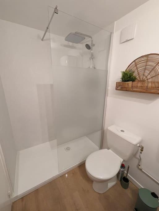 Le Studio Jungle Digoin Extérieur photo